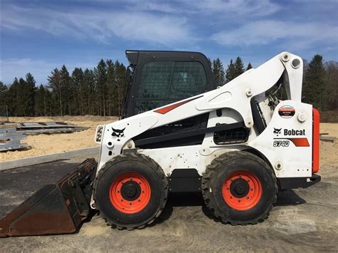 bobcat s740|740 bobcat specs.